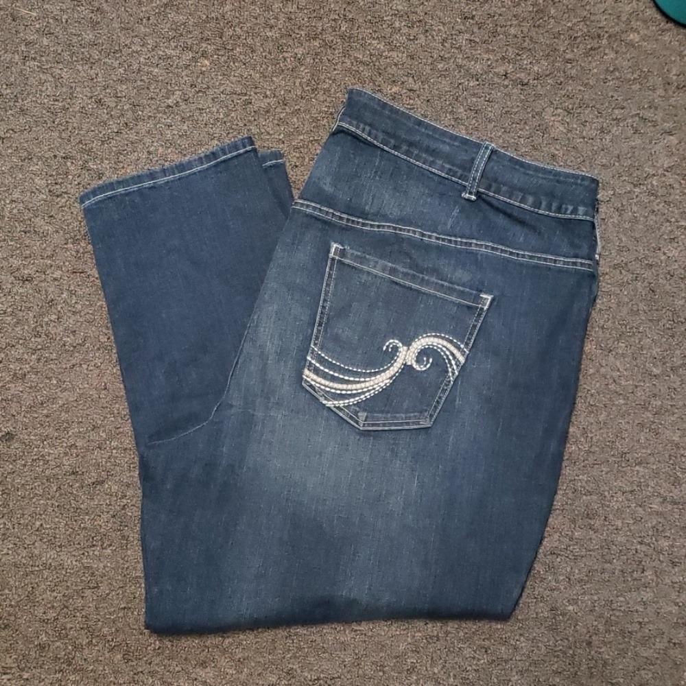 Lane Bryant Jeans